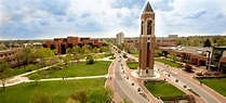 Colleges | Ball State University