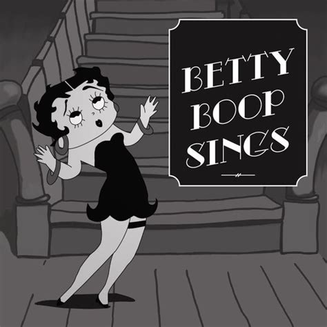 Betty Boop Sings Remastered By Helen Kane