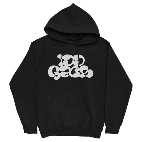 100 Gecs Logo Hoodie