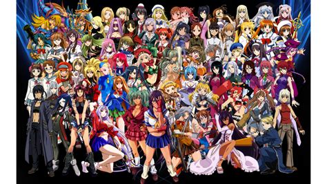 20 Anime Wallpaper 4k Collection Anime Wallpaper