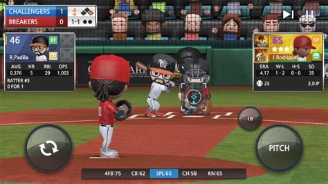 Game ini menawarkan genre platformermode survival nya seru banget dimainin pas lagi. 15+ Game Baseball Android Terbaik, Offline, dan Paling Seru!
