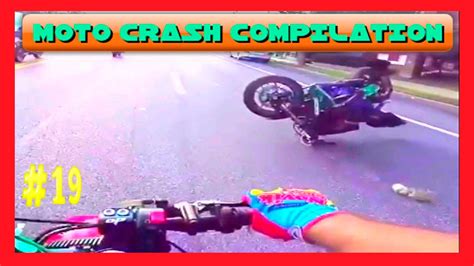 Globalnews.ca your source for the latest news on motorcycle crash. Moto Crash Compilation #19 Motorcycle Crashes Accident ...