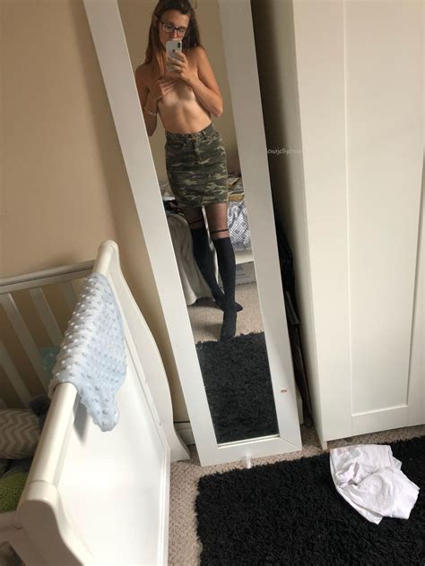 I Tried To Hide With The Camo Skirt Porn Pic Eporner