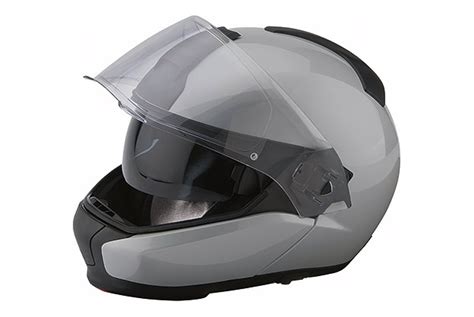 **$5 helmet = $5 head**my review of the bmw motorrad system 6 motorcycle helmet.not available in usa.enjoy.full details can be found in the online pdf. BMW System 6 Helmet | Bike EXIF
