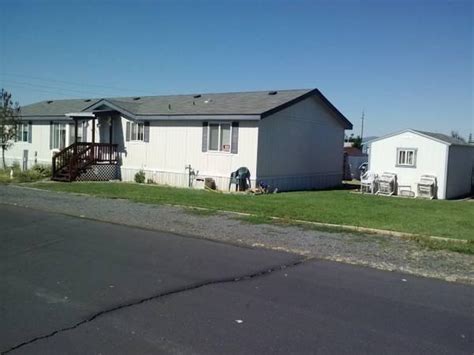 Fuqua, located in bend, oregon also offers expanses of windows in their homes to take advantage of the many sights around your home, regardless of where you live. / 3br - 1690ft² - PRICE REDUCED, 2004 Fuqua Mobile Home ...