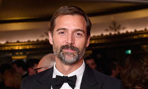 Is Patrick Grant Married The Great British Sewing Bee Judge