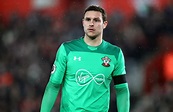Southampton must give Alex McCarthy a new contract