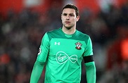 Southampton must give Alex McCarthy a new contract