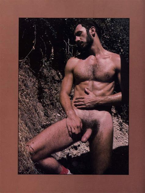 Vintage Gay Porn Goodness Part One Of Three Daily Squirt