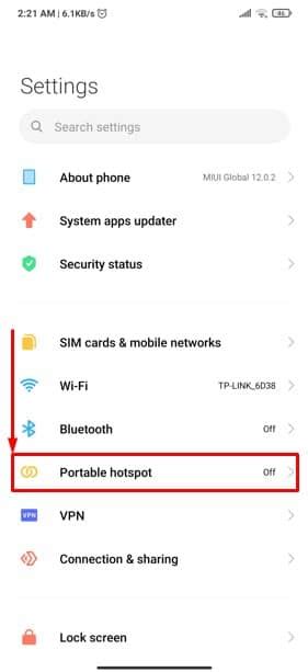 How To Setup And Limit Hotspot Data On Your Android Device