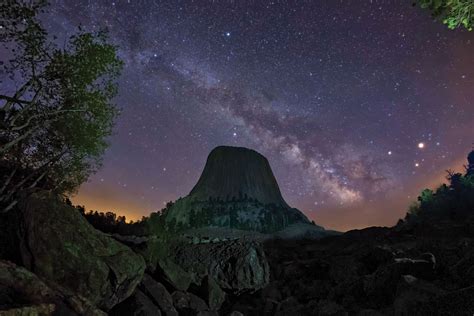 Breathtaking Photos Of A World Without Light Pollution Wired