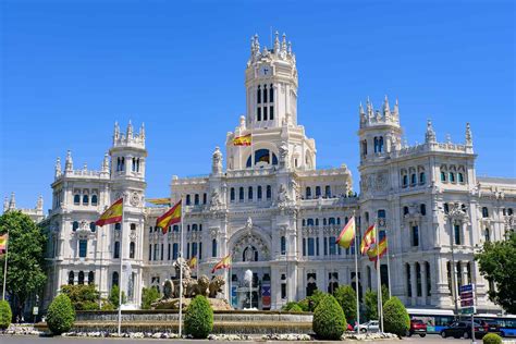 Visiter Madrid Mes Conseils Et Astuces Pour Découvrir La Ville 2022