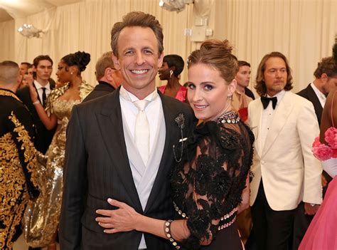 Seth Meyers jokes about his love for New York City at 92nd Street Y