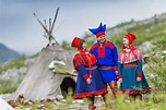 Meet Europes only Indigenous people, The Sami | Slow Tours