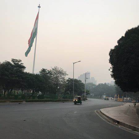 Central Park at Connaught Place (New Delhi) - 2019 What to Know Before