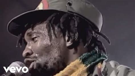 Video Lucky Dube Live In Concert 311993