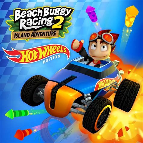 Beach Buggy Racing 2 Cloud Gaming Availability Cloud Gaming Catalogue