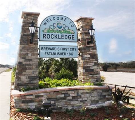 Us 1 Gateway Sign Rockledge Fl Official Website