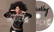 Jody Watley Paradise. Update and CD Pressing. | Official Jody Watley ...