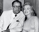 Why Marilyn Monroe's Former Husband Refused to Attend Her Funeral