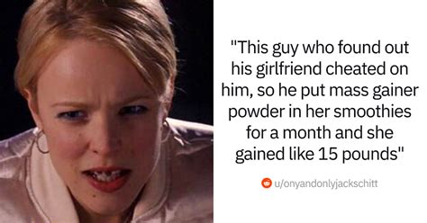 People Are Sharing Their Most Memorable Petty Revenge Stories 30 Stories