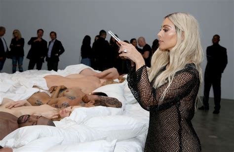 You Can Now Buy Kanye West S Nude Sculpture From His Famous Video
