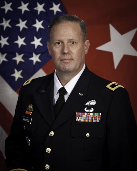 Brigadier General Fred Maiocco > U.S. Army Reserve ...