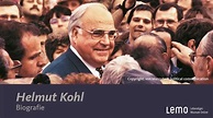 Trauer um Helmut Kohl | Christlich Demokratische Union Deutschlands