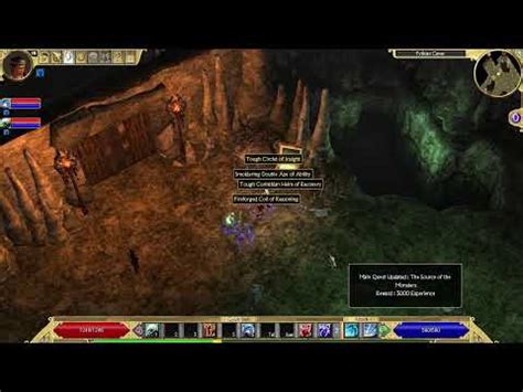 Lilith mod gives you a whole new world map, a whole new quest series and music. Titan Quest Anniversary Edition _ Soulvizier AERA MOD _ 27 ...