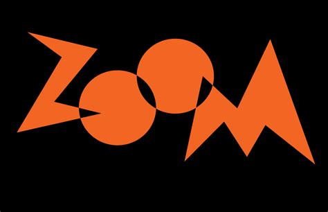 Zoom Logo Vector By Rpouncy14 On Deviantart