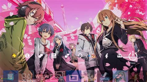 Checkout high quality anime wallpapers for android, pc & mac, laptop, smartphones, desktop and tablets with different resolutions. Tokyo Xanadu PS4 Full Theme Song | All is a lie (X.R.C ...