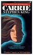 Book Review: Carrie by Stephen King