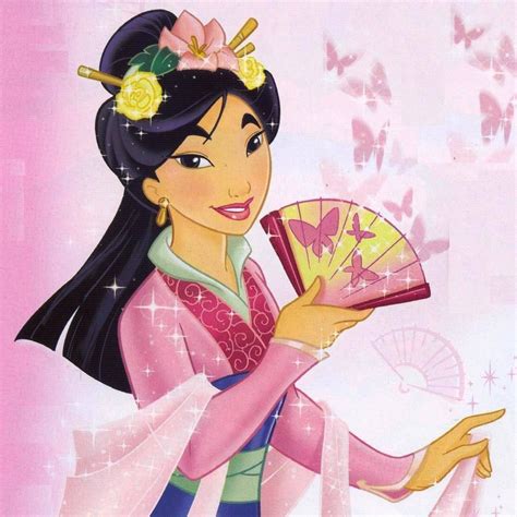 Последние твиты от mulan (@disneysmulan). Galeria de imagens de princesas Disney. Imagens de ...