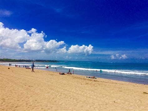 Kuta Beach Bali