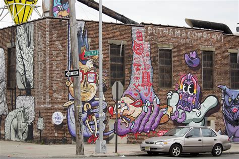 무료 이미지 도로 낙서 거리 미술 가로 사진 뉴욕 하부 구조 벽화 윌리엄스 버그 도시 지역 4263x2842