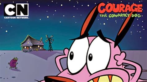 Courage The Cowardly Dog 18th May 2014 Full Episode Gamessoftwares