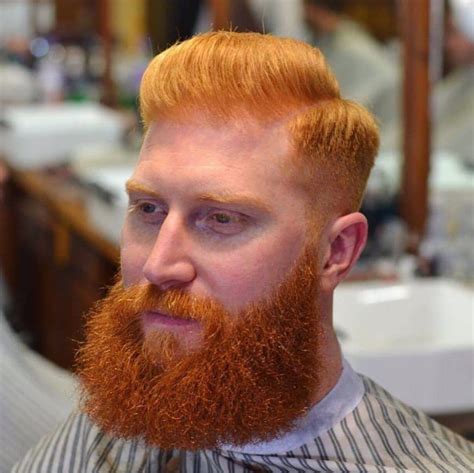 Discover More Than 130 Hairstyles For Red Hair Guys Poppy