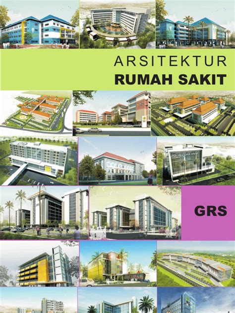 Maybe you would like to learn more about one of these? Contoh Denah Rumah Sakit Tipe D - Popertihom