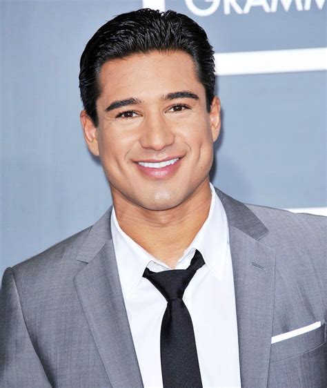 Pin By Aria Persaud On Handsome Mario López Men With Dimples Mario