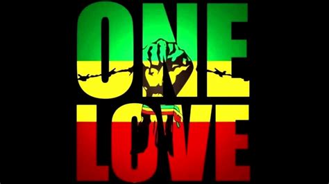 Reggae Instrumental Beat One Love Riddim Feb 2017 Sold Youtube