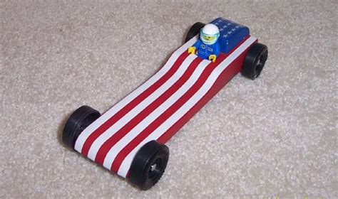 Click here to see photo galleries of hundreds of pinewood derby car designs. Pin on pinewood