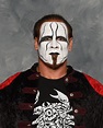 Sting (wrestler) - Wikipedia | Wrestler, Wwf, Wrestling