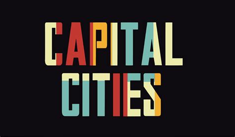 Ken Phillips Publicity Group Capital Cities