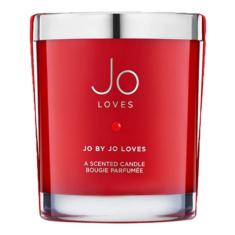 Buy Jo Loves Jo By Jo Loves A Scented Candle Sephora Malaysia