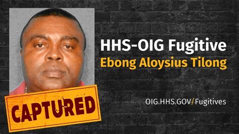 Cameroonian Fugitive Extradited To The United States For The First Time Medafrica Times