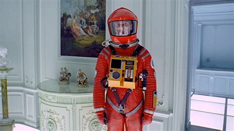 Stanley Kubrick Explains Ending To 2001 A Space Odyssey In Rare 1980s