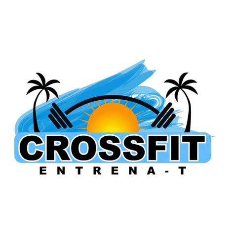 Crea Un Logo Impactante Para Un Box De Crossfit En Mexico Concurso