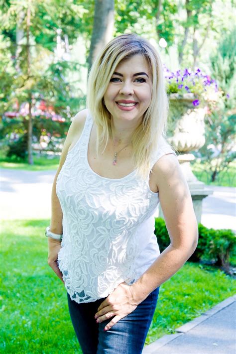 Date Ukrainian Women Tatyana Age 49 With Id 569009