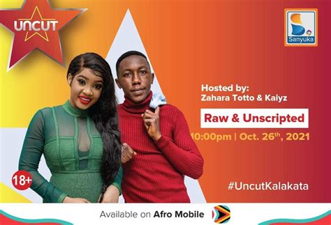 Nbs Tvs ‘uncut Show Returns