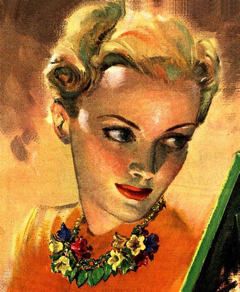 1946 1940s Uk Womens Magazines By The Advertising Archives